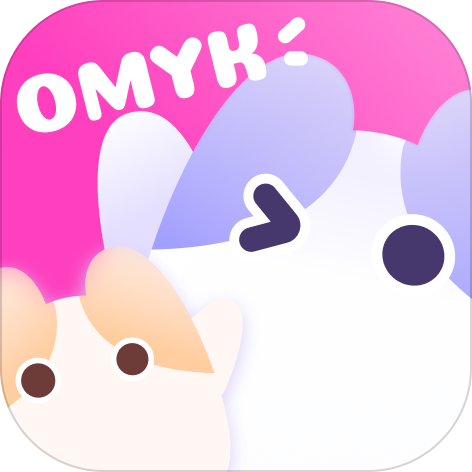 Omyk-logo
